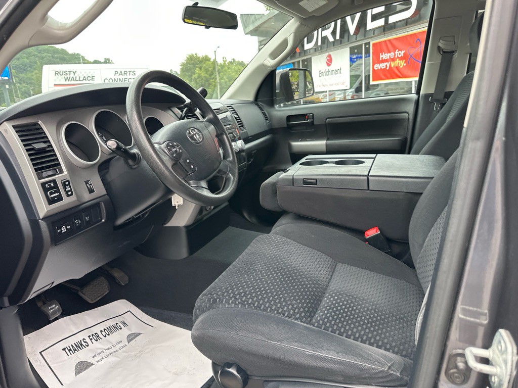 2013 Toyota Tundra Image 17