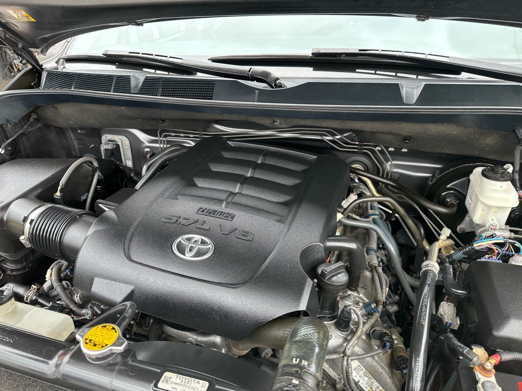 2013 Toyota Tundra Image 18