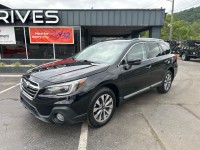 Image for 2019 Subaru Outback 2.5I TOURING ID: 6744444