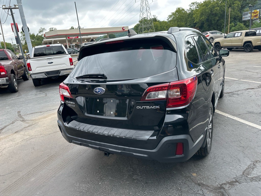 2019 Subaru Outback Image 3