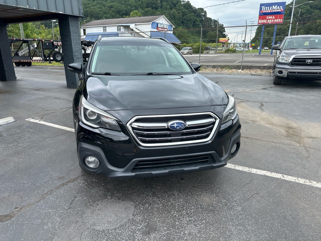 2019 Subaru Outback Image 5