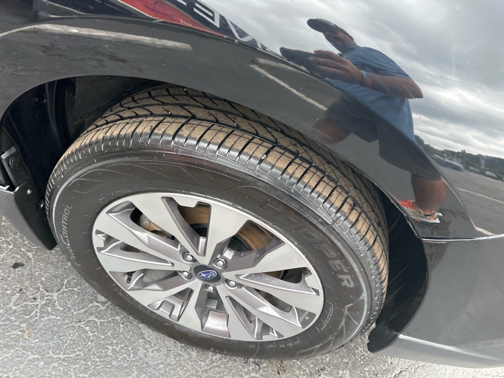 2019 Subaru Outback Image 6