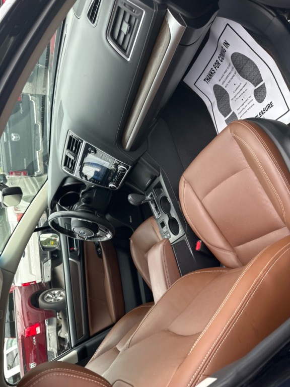 2019 Subaru Outback Image 7