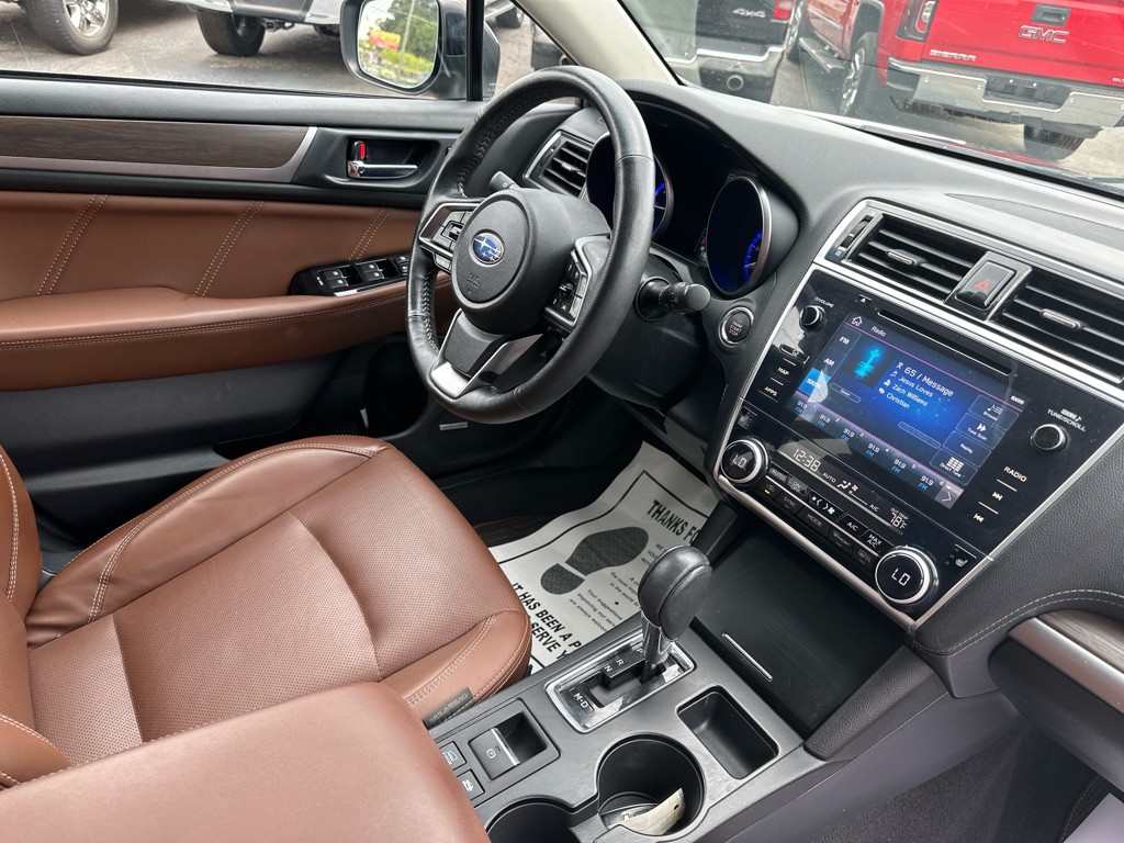 2019 Subaru Outback Image 8