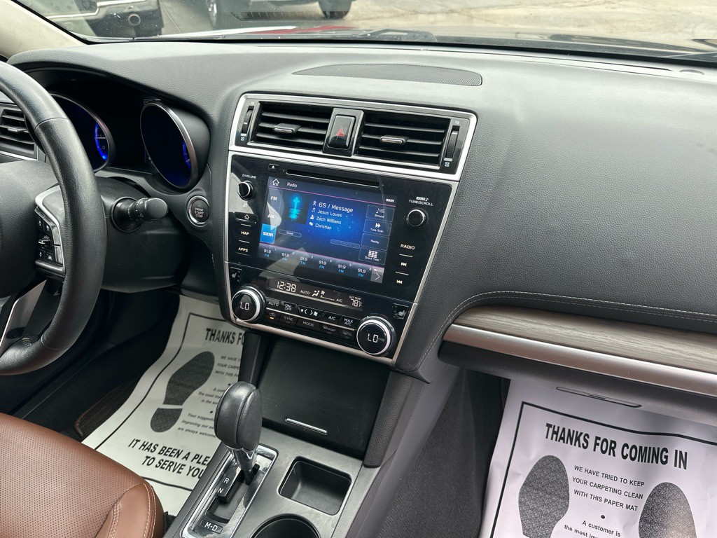 2019 Subaru Outback Image 9