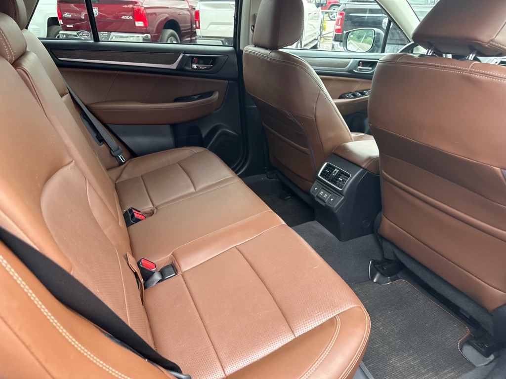 2019 Subaru Outback Image 11