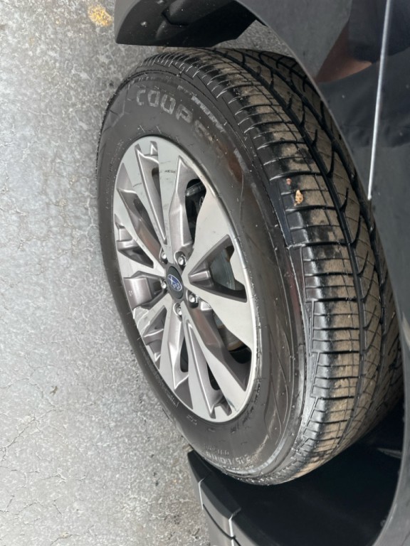 2019 Subaru Outback Image 14