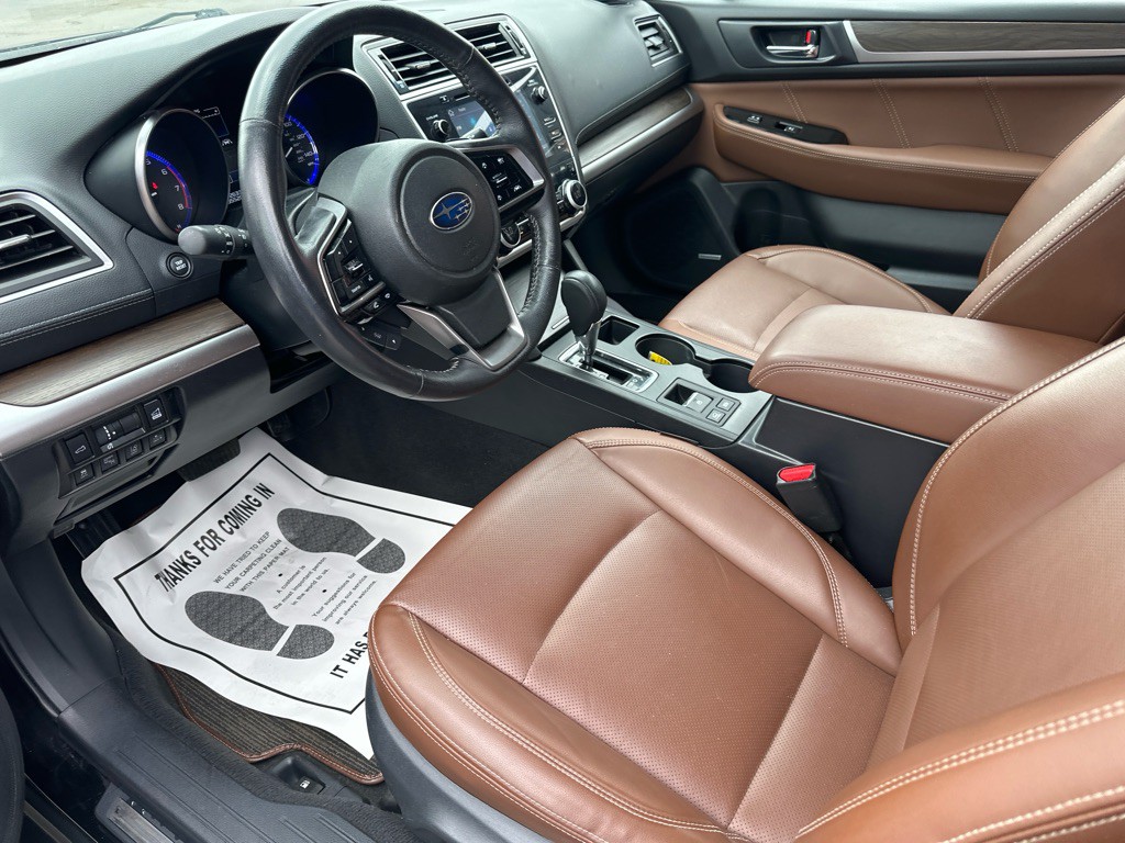 2019 Subaru Outback Image 17