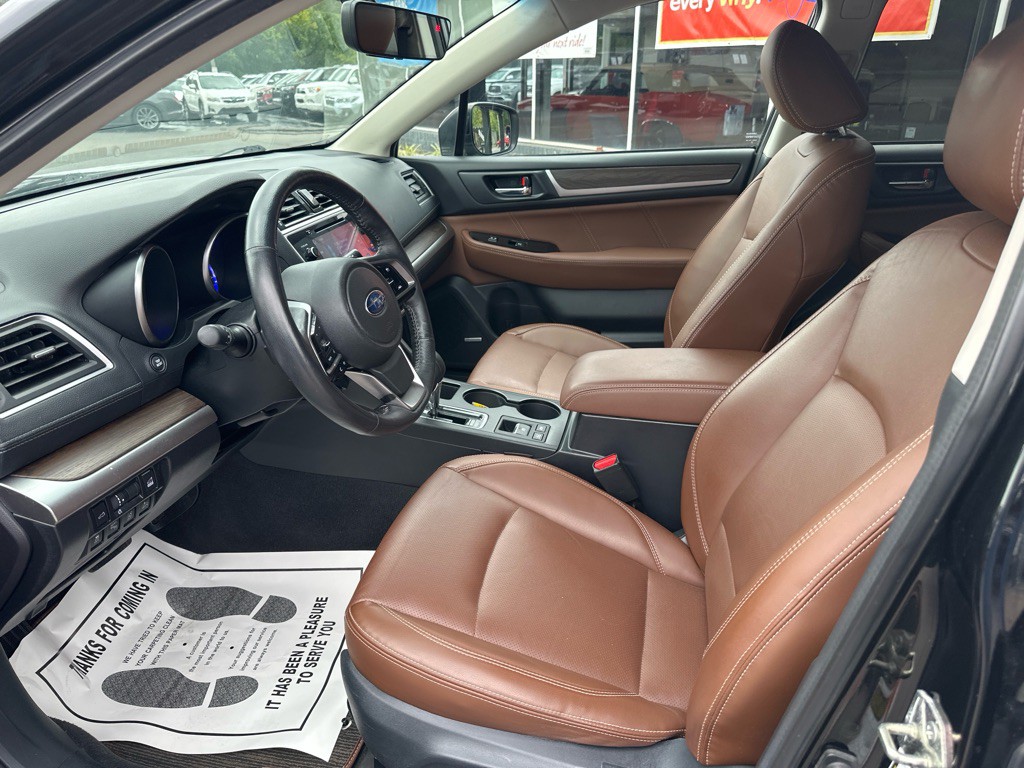 2019 Subaru Outback Image 19