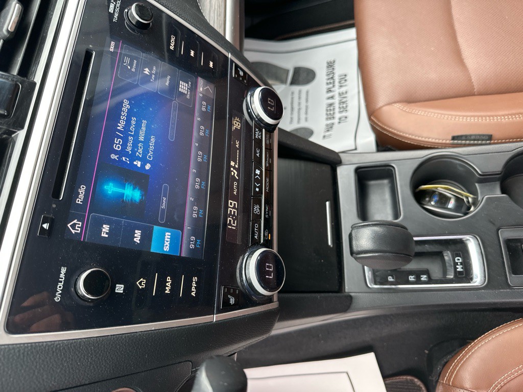 2019 Subaru Outback Image 21