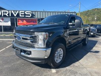 Image for 2018 Ford F-350 Super Duty ID: 6747617