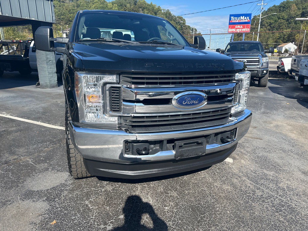 2018 Ford F-350 Image 5