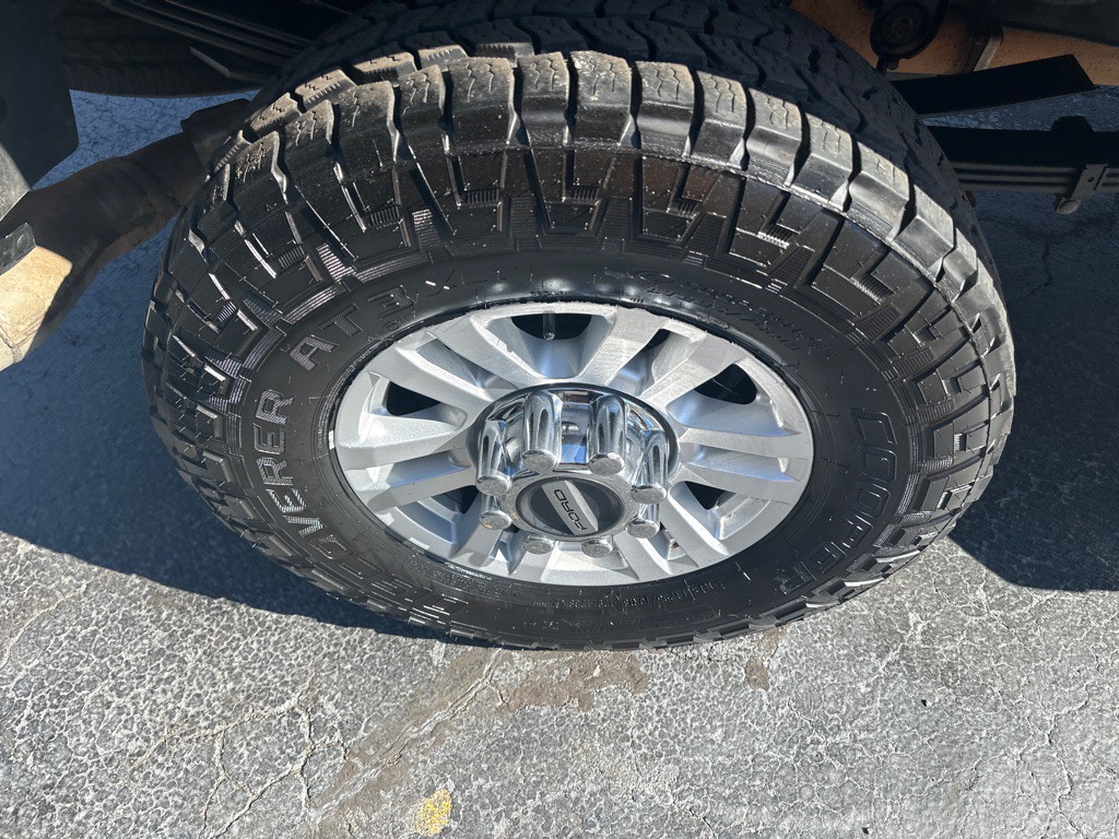 2018 Ford F-350 Image 7