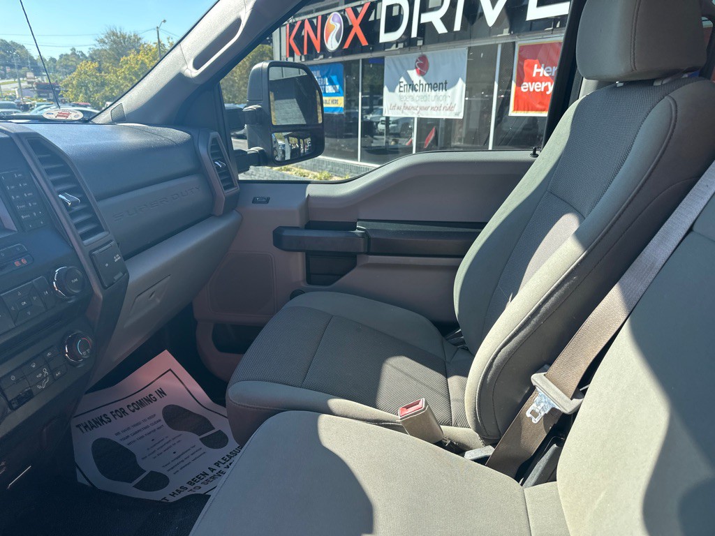 2018 Ford F-350 Image 9