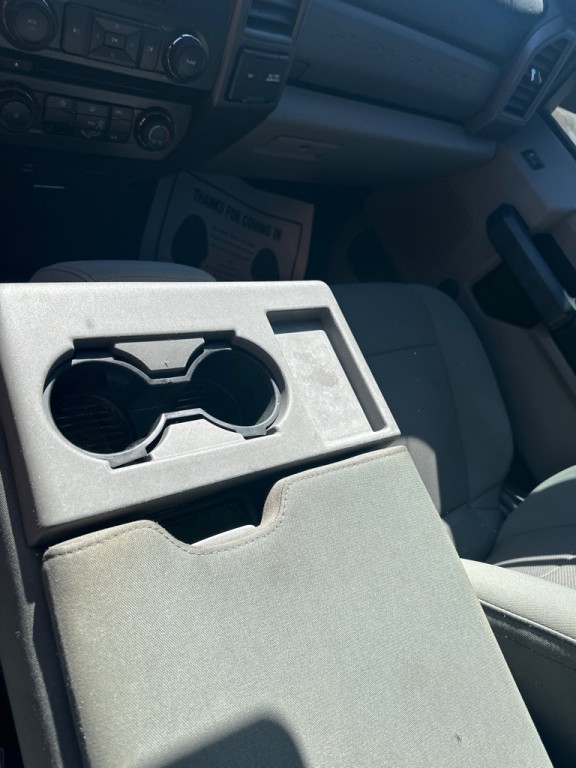 2018 Ford F-350 Image 11