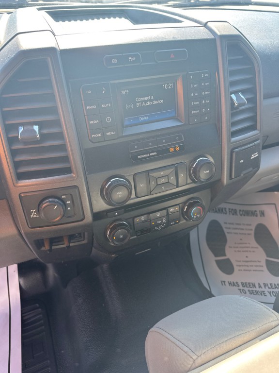 2018 Ford F-350 Image 12