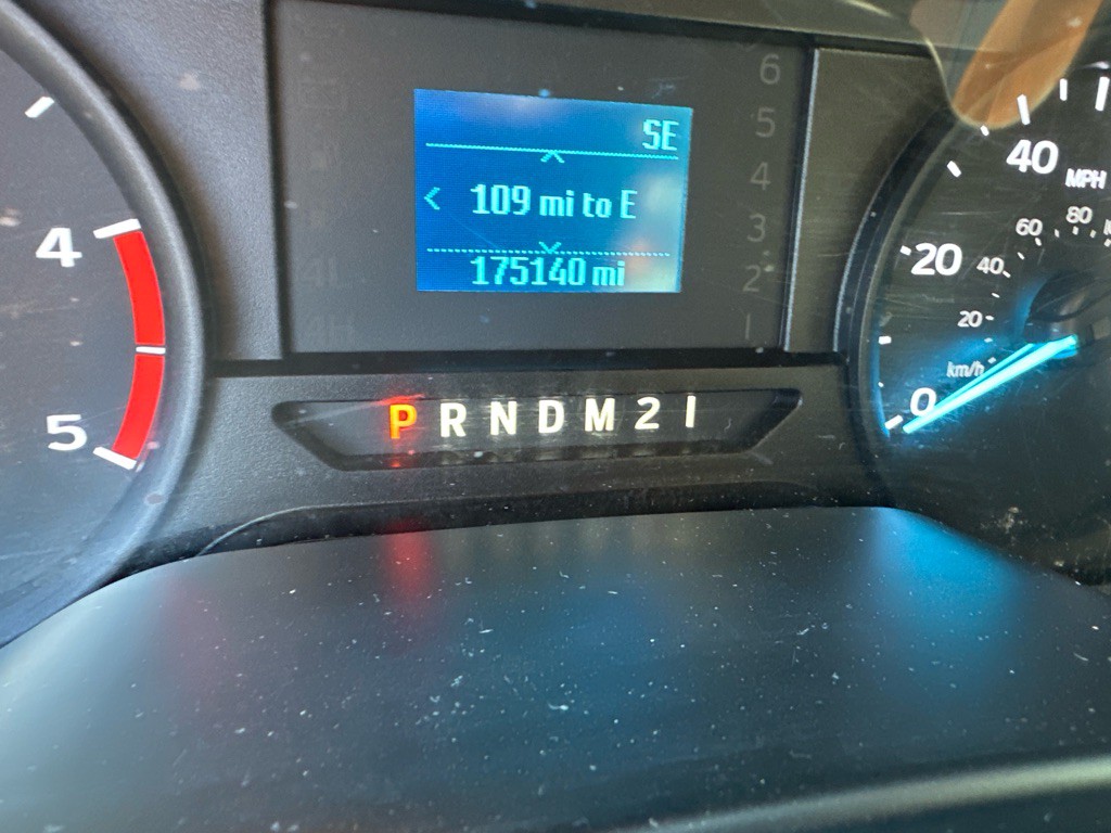 2018 Ford F-350 Image 13