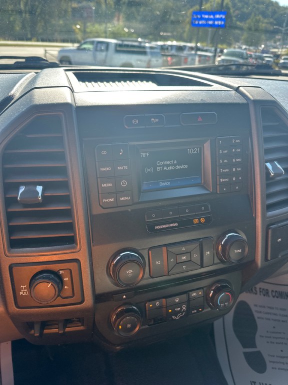 2018 Ford F-350 Image 14