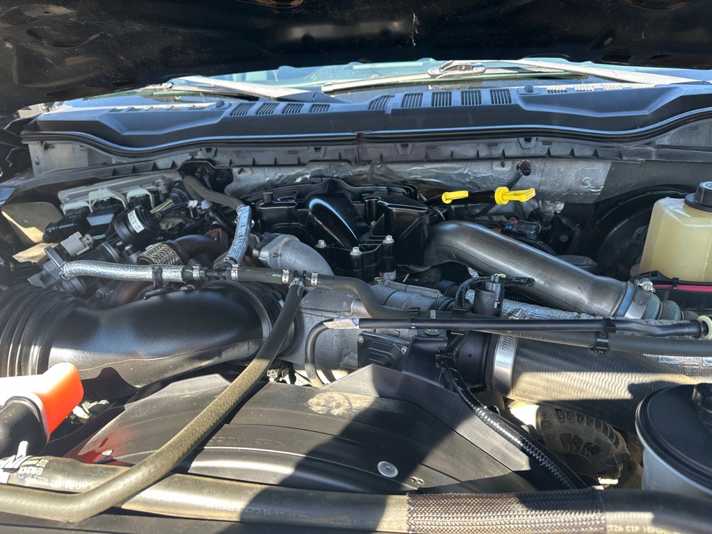 2018 Ford F-350 Image 15