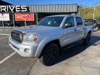Image for 2006 Toyota Tacoma Double Cab ID: 6747620