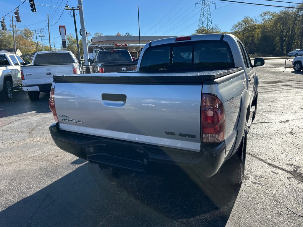 2006 Toyota Tacoma Image 3