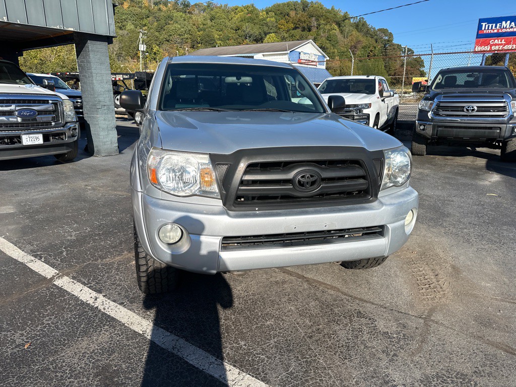 2006 Toyota Tacoma Image 5