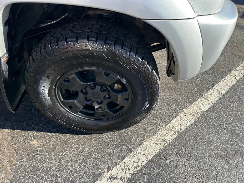 2006 Toyota Tacoma Image 6