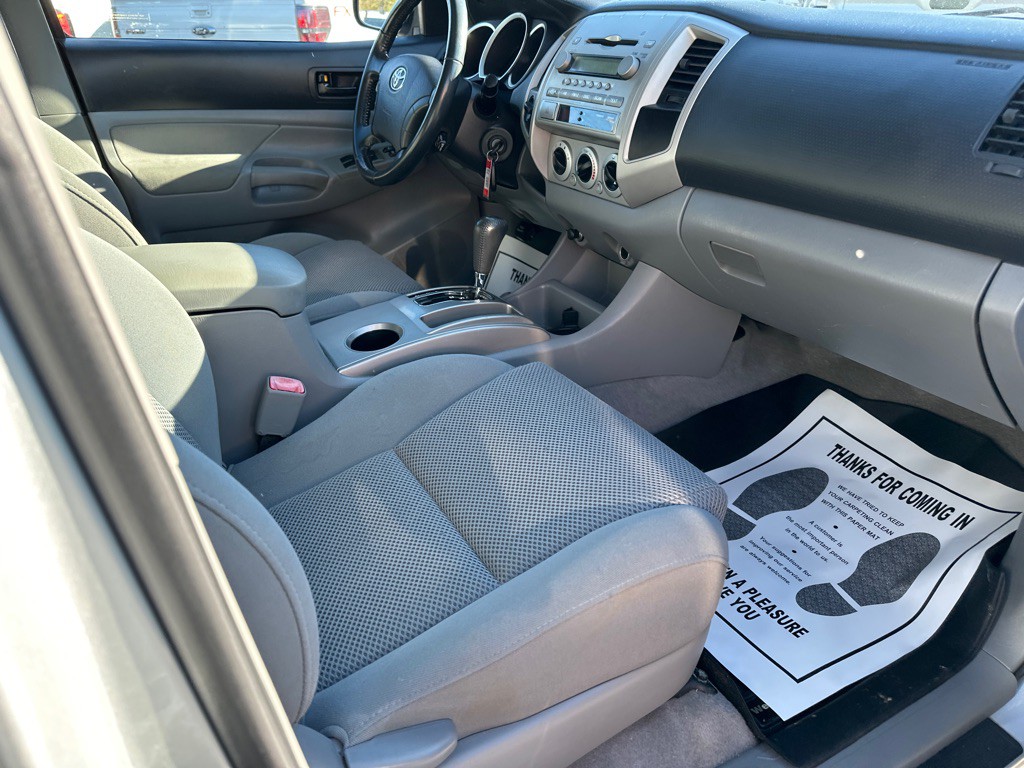 2006 Toyota Tacoma Image 7