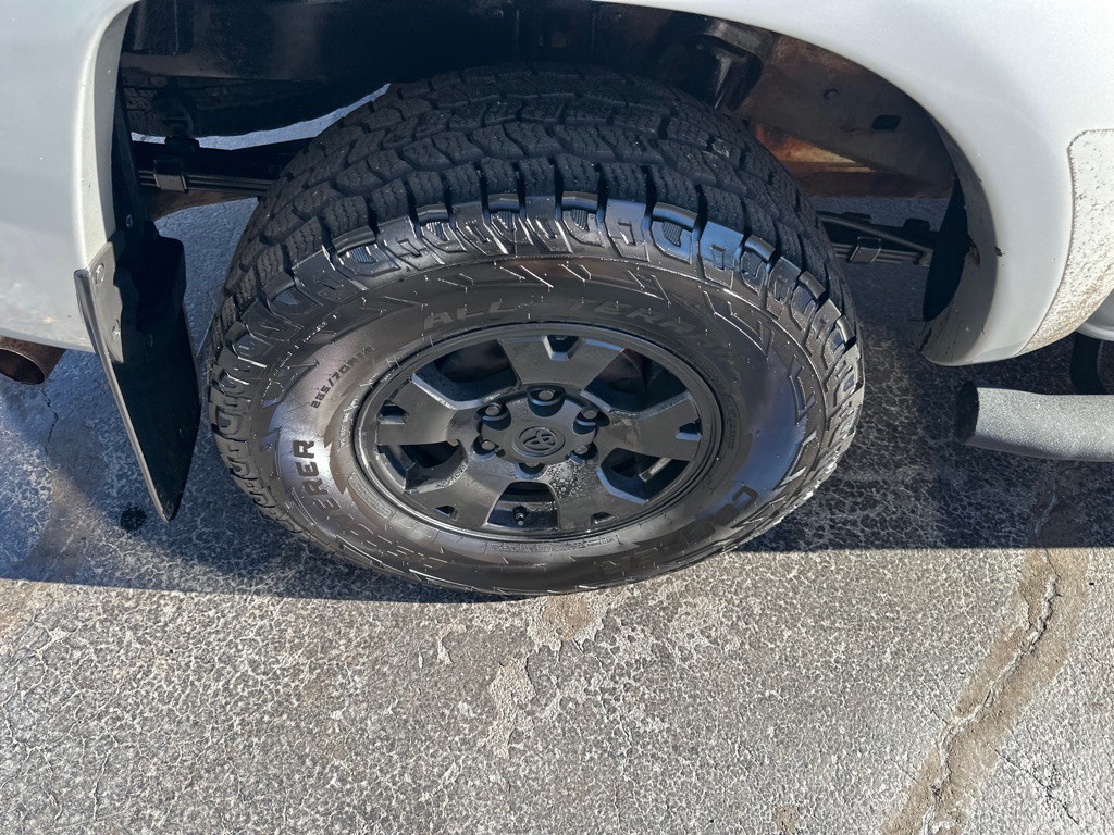 2006 Toyota Tacoma Image 10