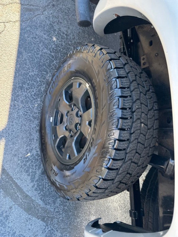 2006 Toyota Tacoma Image 12