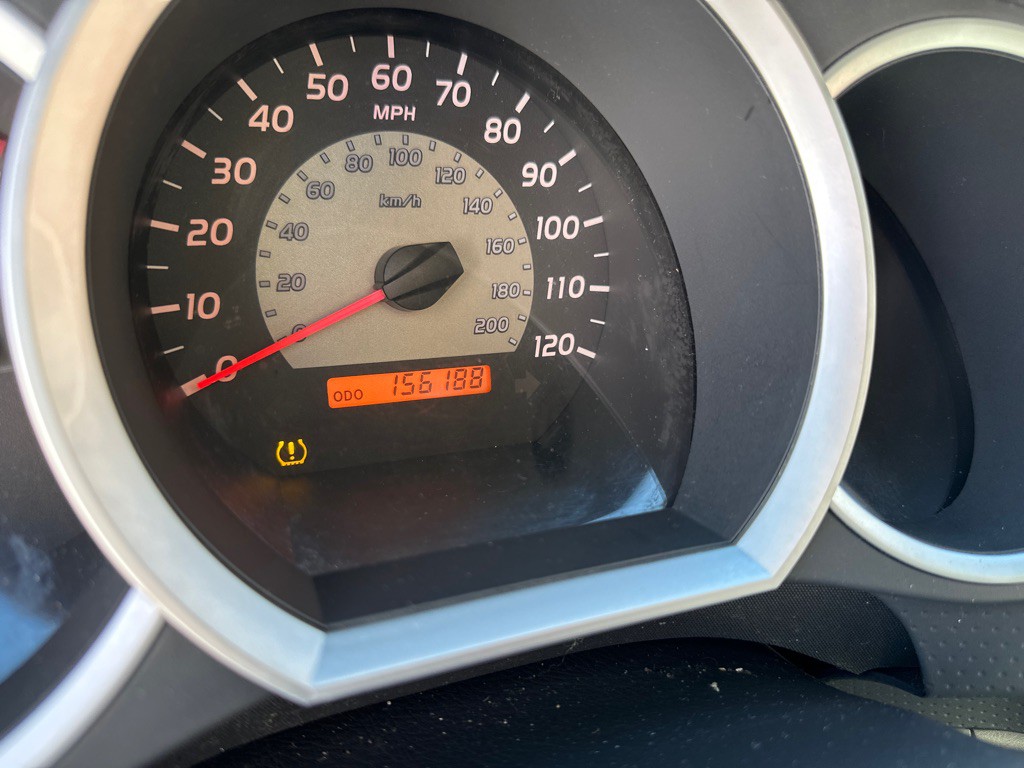 2006 Toyota Tacoma Image 15