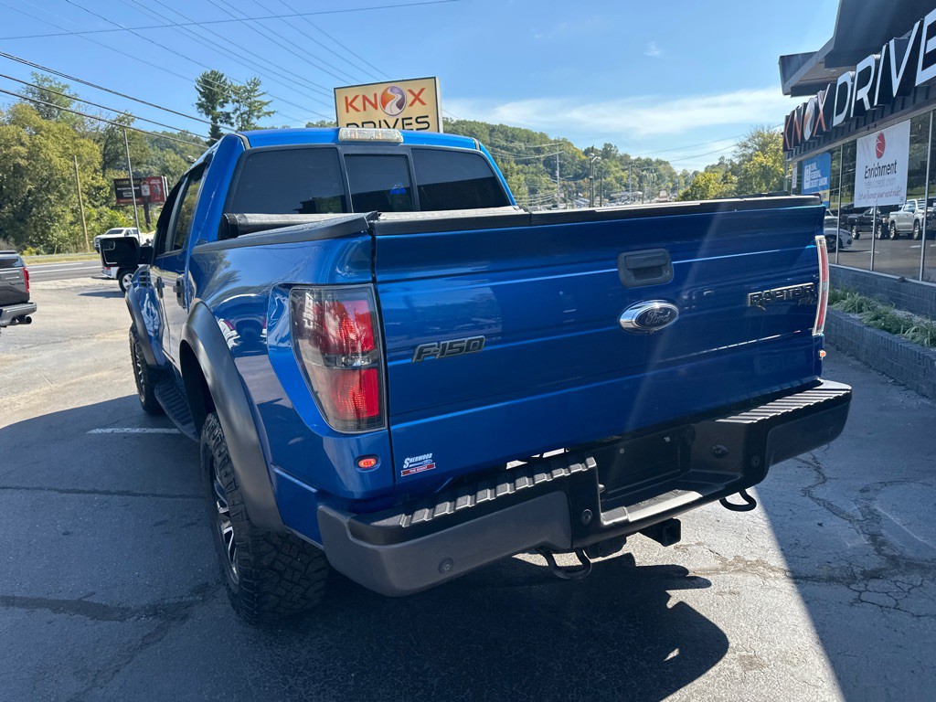 2013 Ford F-150 Image 2