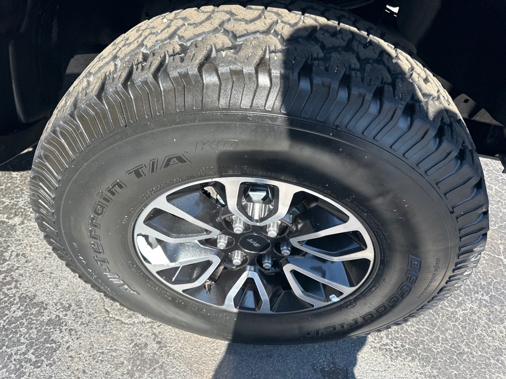 2013 Ford F-150 Image 6