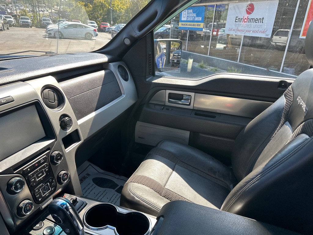 2013 Ford F-150 Image 7