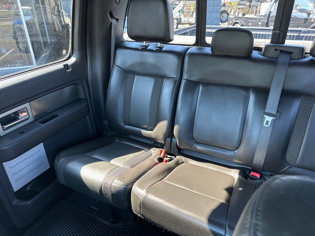 2013 Ford F-150 Image 8