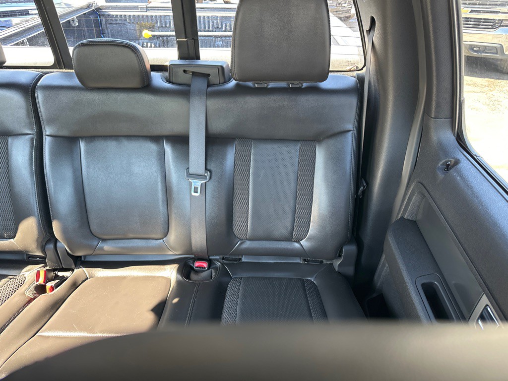 2013 Ford F-150 Image 10