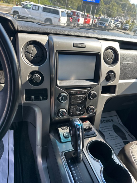 2013 Ford F-150 Image 11