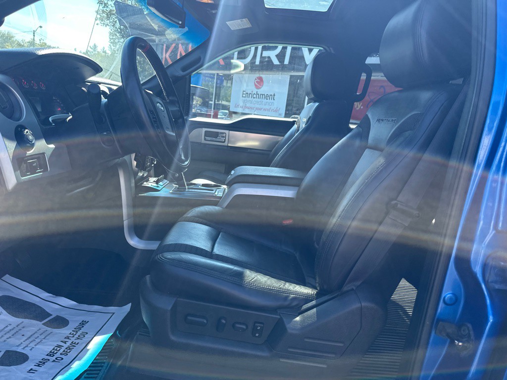 2013 Ford F-150 Image 13