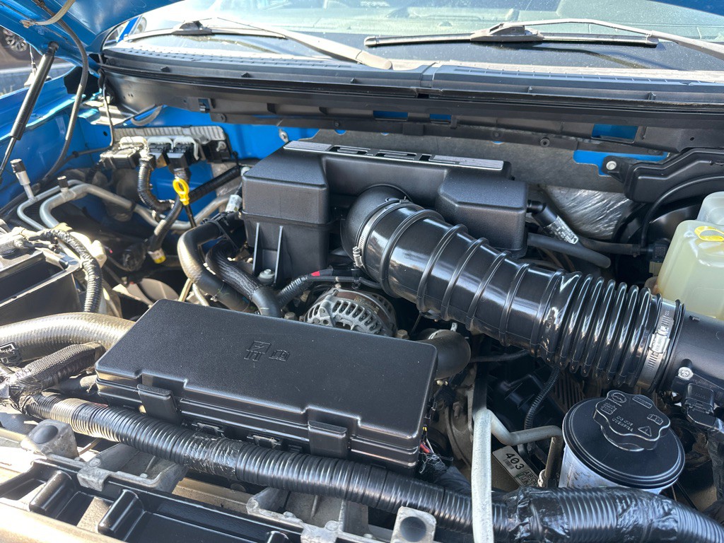 2013 Ford F-150 Image 14