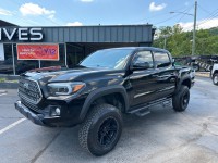 Image for 2019 Toyota Tacoma Double Cab ID: 6747797