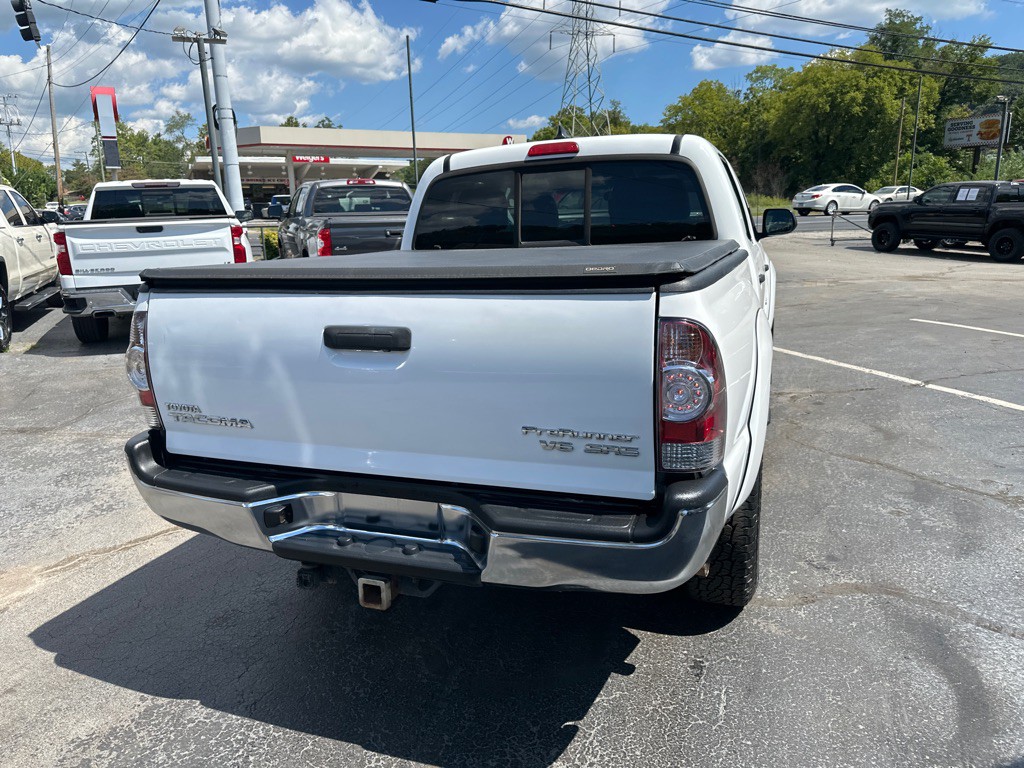 2014 Toyota Tacoma Image 3