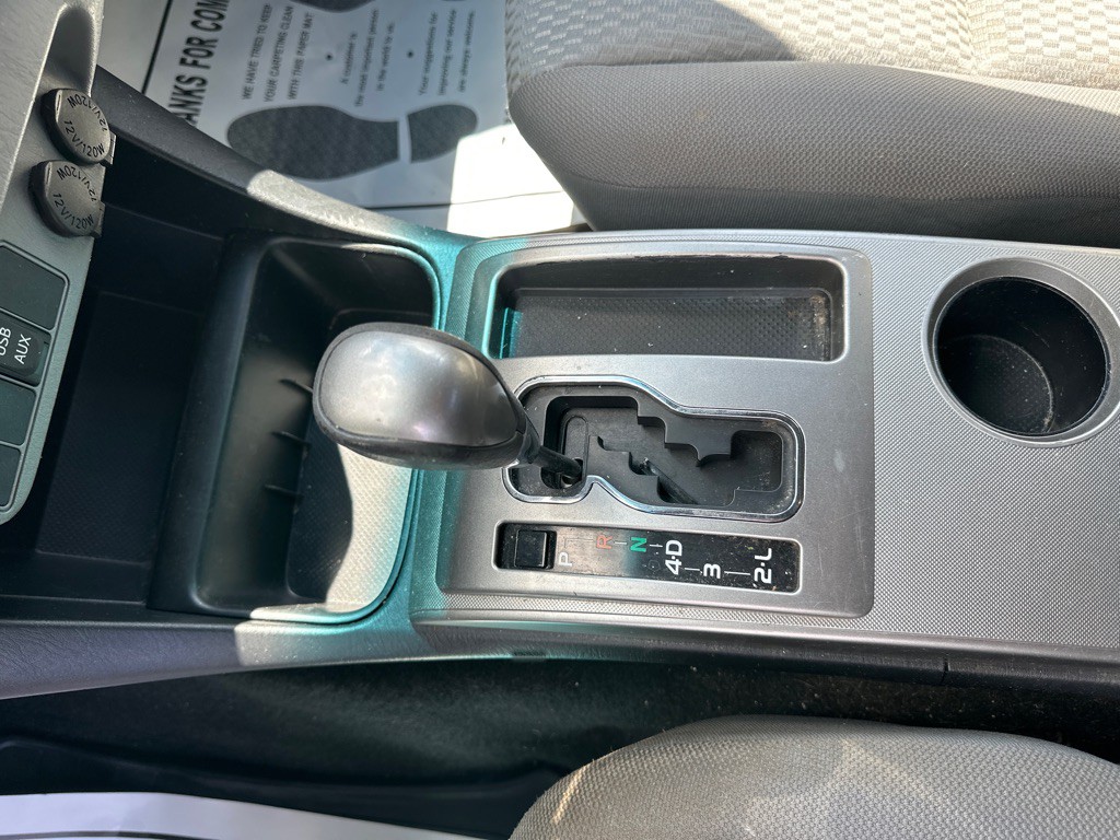 2014 Toyota Tacoma Image 16