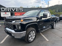 Image for 2020 Chevrolet Silverado 1500 Heavy Duty Ltz ID: 6748745