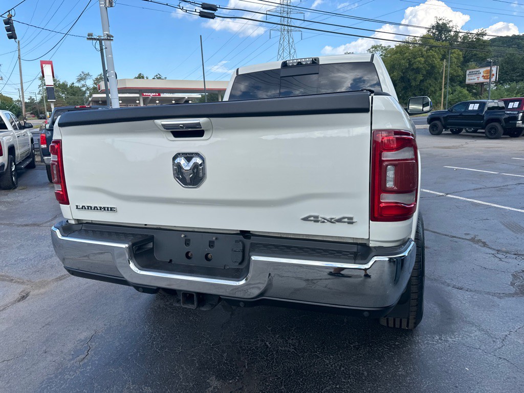 2019 RAM 2500 Image 3