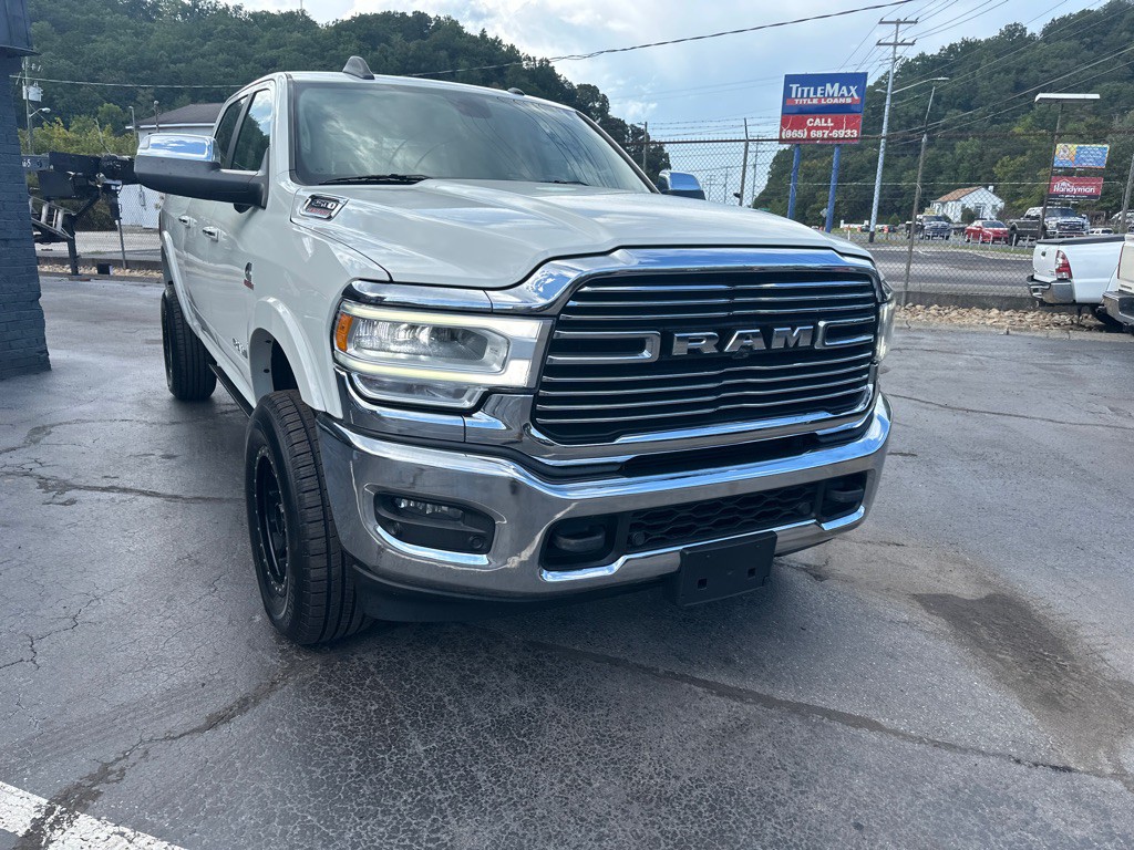 2019 RAM 2500 Image 5