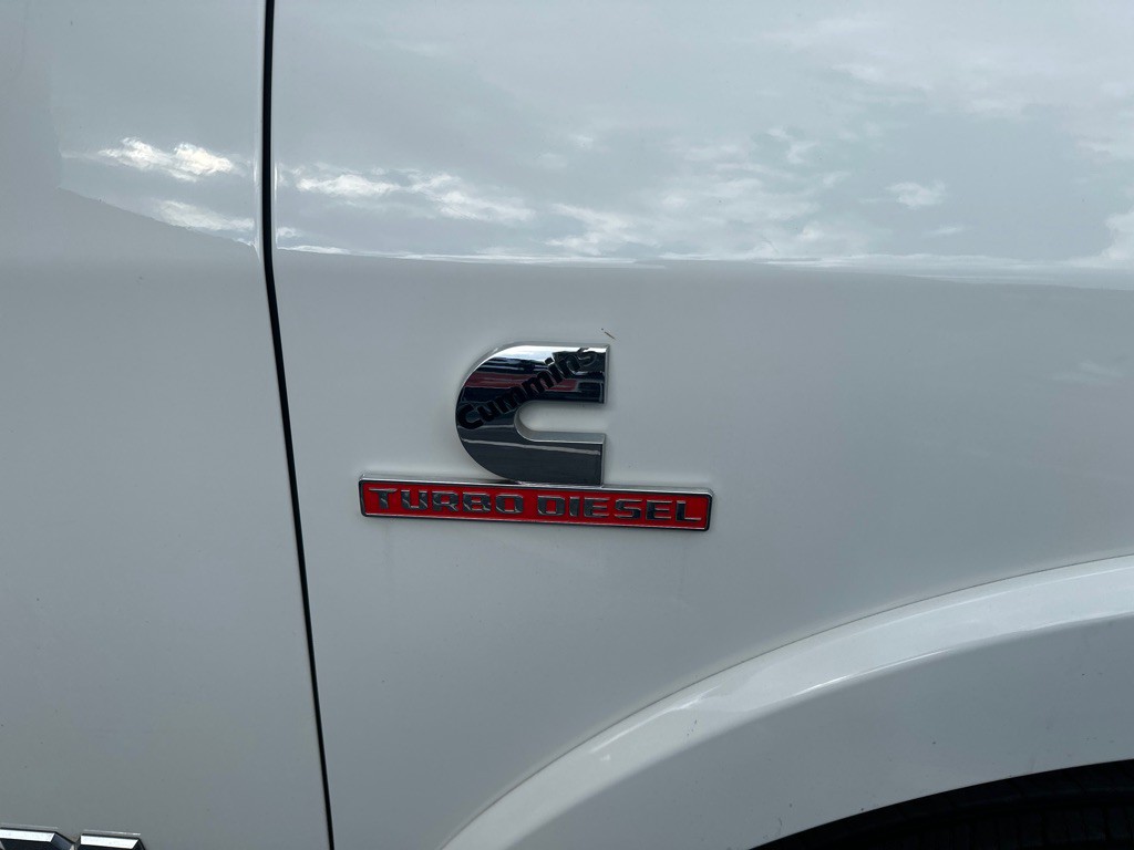 2019 RAM 2500 Image 8