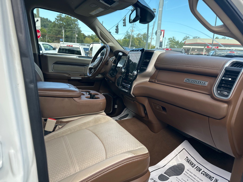 2019 RAM 2500 Image 9