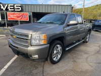 Image for 2013 Chevrolet Silverado 1500 LTZ ID: 6752727
