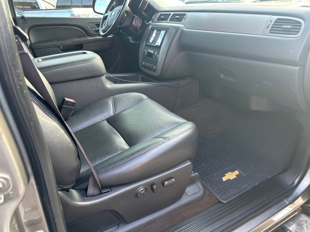 2013 Chevrolet Silverado 1500 Image 7