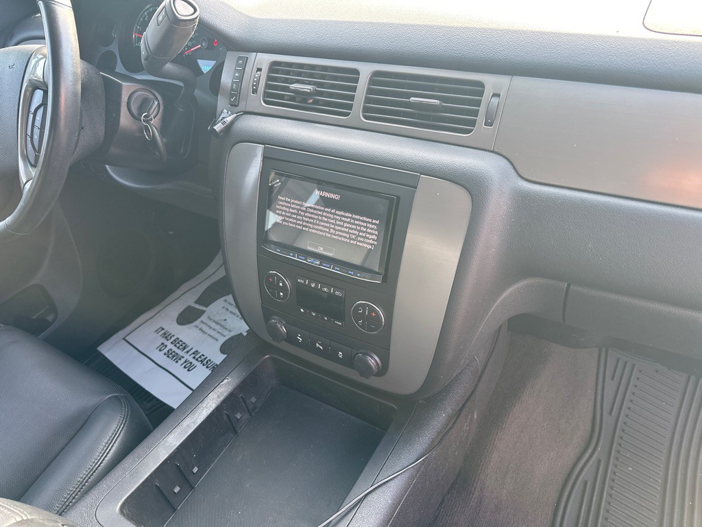 2013 Chevrolet Silverado 1500 Image 8